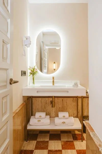 Hotel Boutique Casas de Santa Cruz — 写真 4