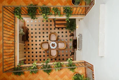 Hotel Boutique Casas de Santa Cruz — 写真 6
