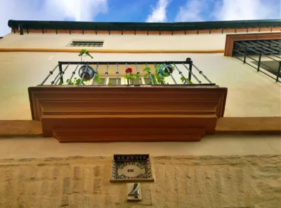 Hotel Boutique Casas de Santa Cruz — 写真 7