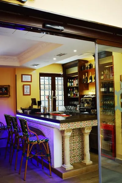 Hotel Boutique Casón De Los López — photo 9