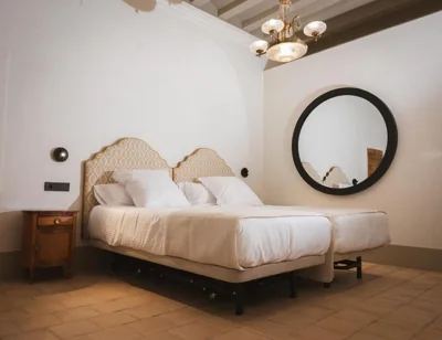 Hotel Boutique Casona de los Rebolledo — foto 2