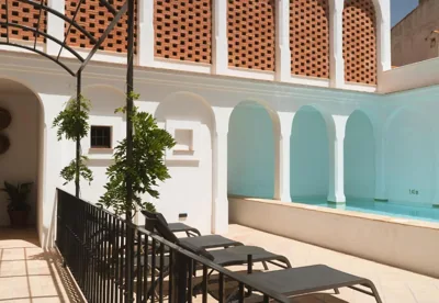Hotel Boutique Casona de los Rebolledo — foto 4
