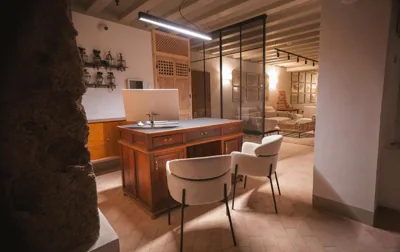 Hotel Boutique Casona de los Rebolledo — foto 5
