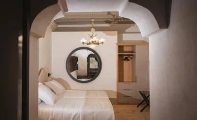 Hotel Boutique Casona de los Rebolledo — foto 7