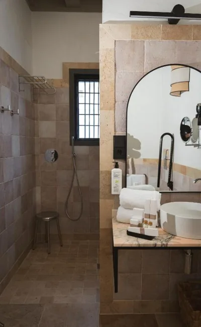 Hotel Boutique Casona de los Rebolledo — foto 8