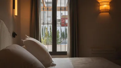 Hotel Boutique Casona de los Rebolledo — foto 10