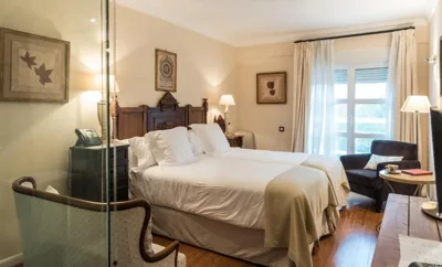 Hotel Boutique Casona del Boticario — 写真 6
