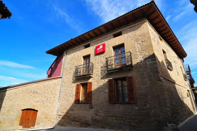 Hotel Boutique Casona del Boticario — 写真 9