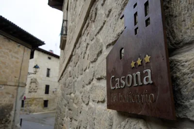 Hotel Boutique Casona del Boticario — 写真 10