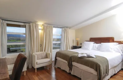 Hotel Boutique Casona del Boticario — 写真 11