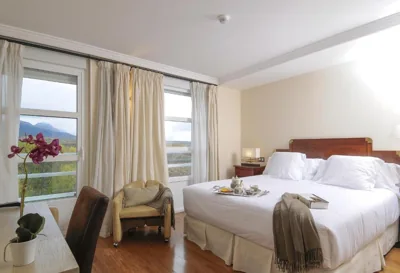Hotel Boutique Casona del Boticario — 写真 12