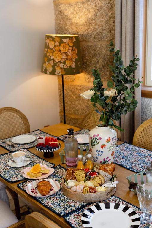 Hotel Boutique Cata & Rose - Exclusivo y tranquilo en O Grove