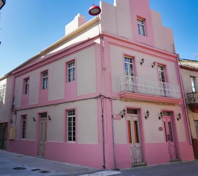 Hotel Boutique Cata & Rose - Exclusivo y tranquilo en O Grove — foto 2