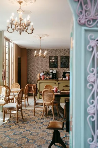 Hotel Boutique Cata & Rose - Exclusivo y tranquilo en O Grove — foto 4