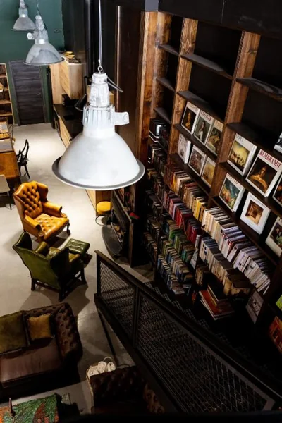 Hotel Boutique Cata & Rose - Exclusivo y tranquilo en O Grove — foto 6