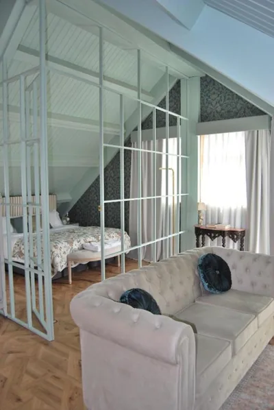 Hotel Boutique Cata & Rose - Exclusivo y tranquilo en O Grove — foto 10