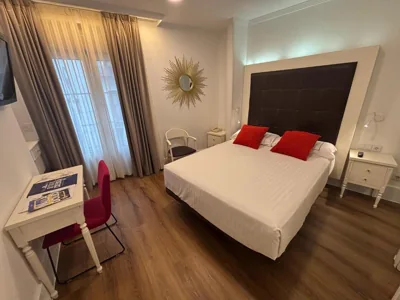 Hotel Boutique Catedral by anthology hoteles — photo 3