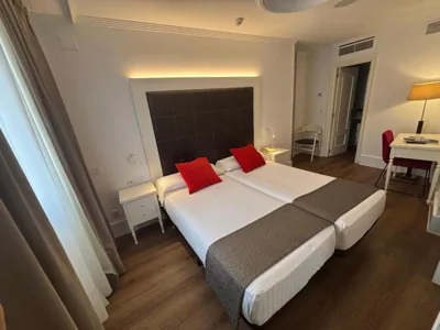Hotel Boutique Catedral by anthology hoteles — photo 4