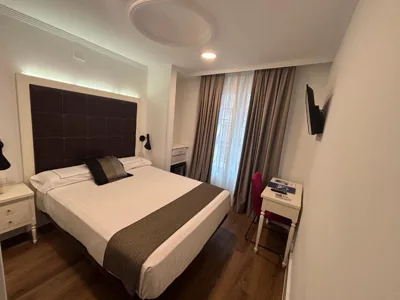 Hotel Boutique Catedral by anthology hoteles — photo 6