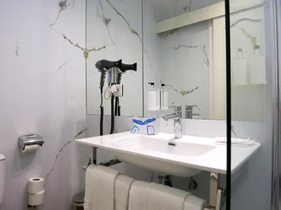 Hotel Boutique Catedral by anthology hoteles — photo 10