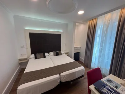 Hotel Boutique Catedral by anthology hoteles — photo 12