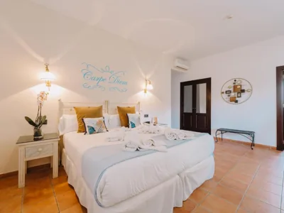 Hotel Boutique Cerro del Sol Adults only recommended — foto 2