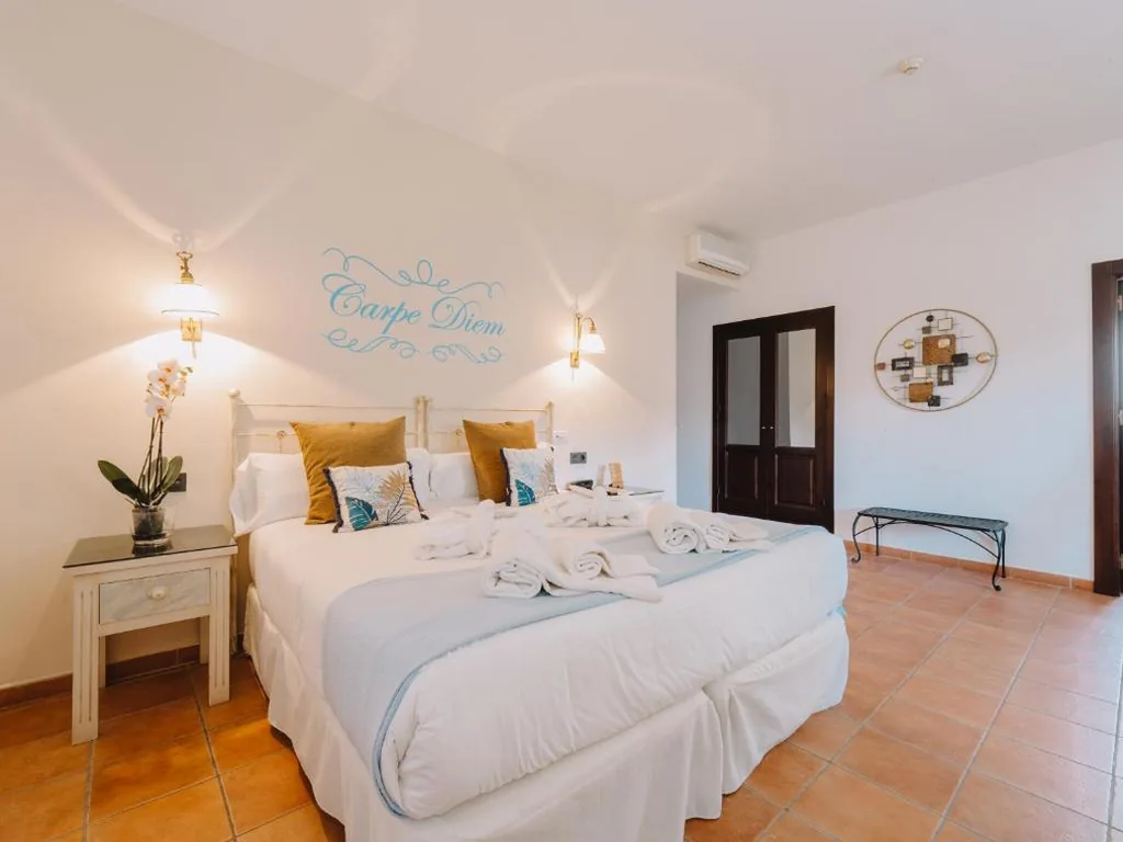 Hotel Boutique Cerro del Sol Adults only recommended