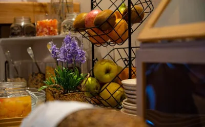 Hotel Boutique Cerro del Sol Adults only recommended — foto 3