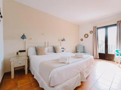 Hotel Boutique Cerro del Sol Adults only recommended — foto 4