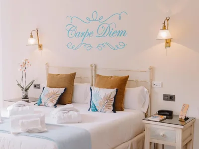 Hotel Boutique Cerro del Sol Adults only recommended — foto 5
