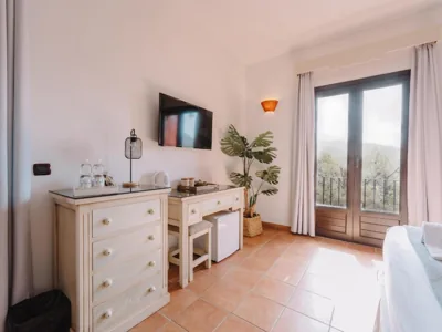Hotel Boutique Cerro del Sol Adults only recommended — foto 6
