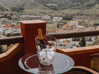 Hotel Boutique Cerro del Sol Adults only recommended — foto 7