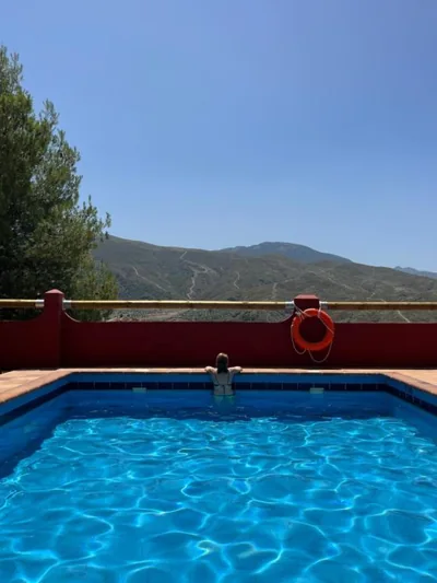 Hotel Boutique Cerro del Sol Adults only recommended — foto 10