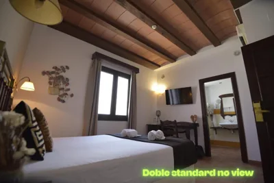 Hotel Boutique Cerro del Sol Adults only recommended — foto 12
