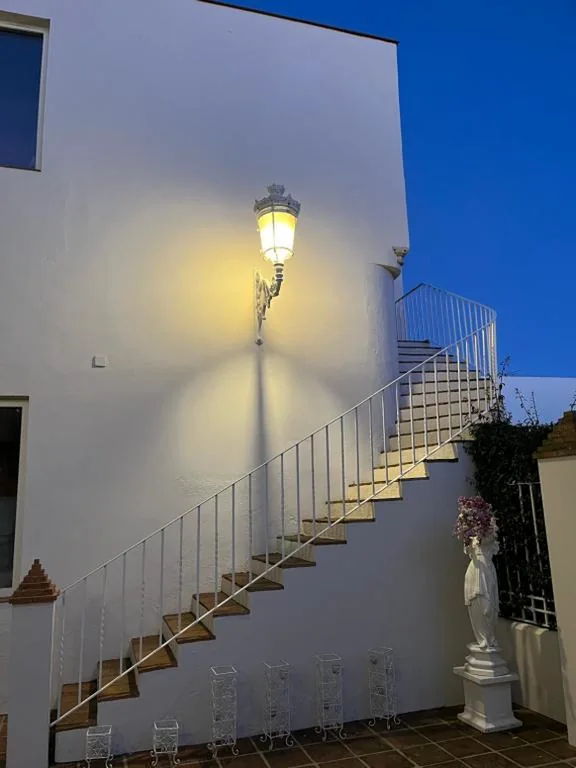 Superior Twin Room — Hotel Boutique Conde de la Corte
