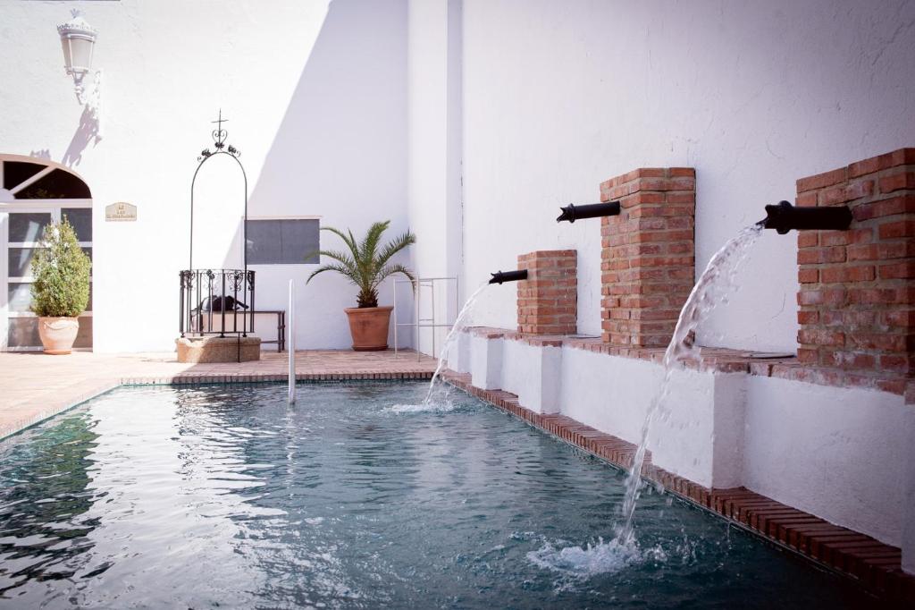 Hotel Boutique Conde de la Corte
