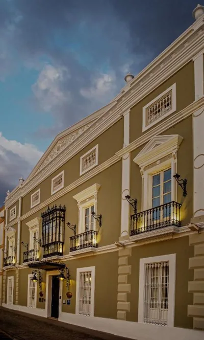 Hotel Boutique Conde de la Corte — photo 2