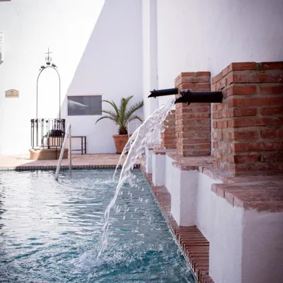 Hotel Boutique Conde de la Corte — photo 3