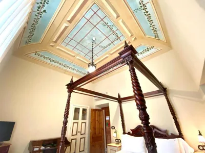 Hotel Boutique Conde de la Corte — photo 5
