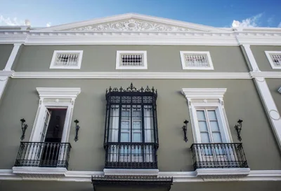Hotel Boutique Conde de la Corte — photo 7