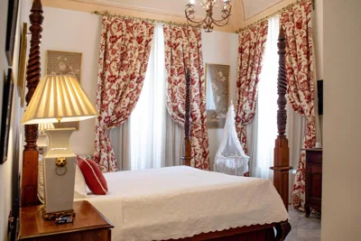 Hotel Boutique Conde de la Corte — photo 8
