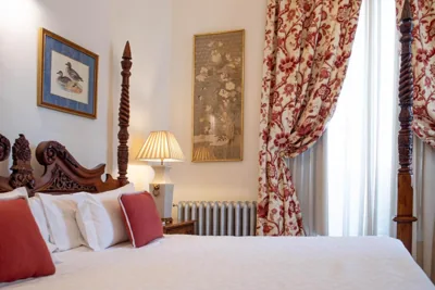 Hotel Boutique Conde de la Corte — photo 11