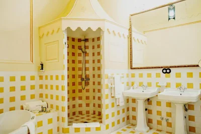 Hotel Boutique Conde de la Corte — photo 12