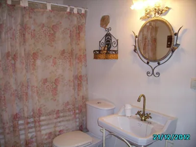 Hotel Boutique Condes Fúcares — photo 8