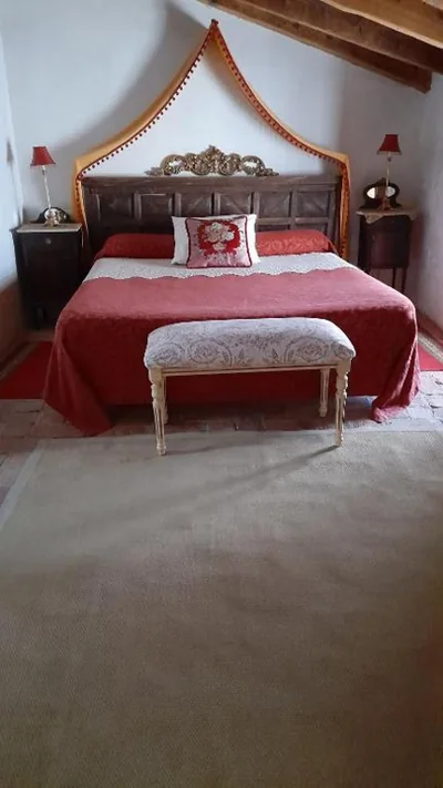 Hotel Boutique Condes Fúcares — photo 9