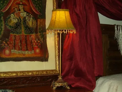Hotel Boutique Condes Fúcares — photo 10