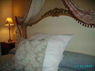 Hotel Boutique Condes Fúcares — photo 11