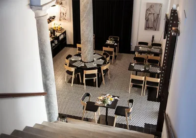 Hotel Boutique Convento Cádiz — foto 2
