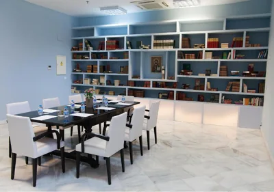 Hotel Boutique Convento Cádiz — foto 3