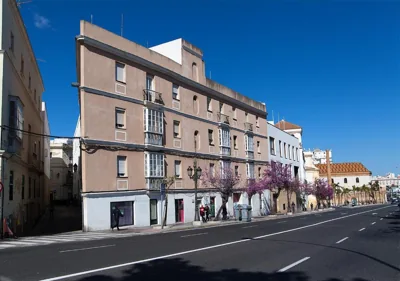Hotel Boutique Convento Cádiz — foto 4
